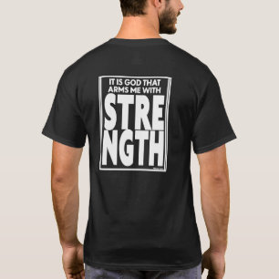 T-shirt Force