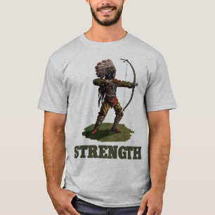 T-shirt Force