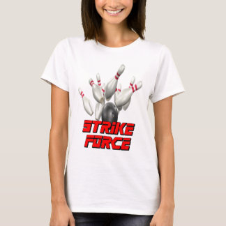 T-shirt Force de grève