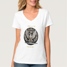 Force et liberté de l'aigle