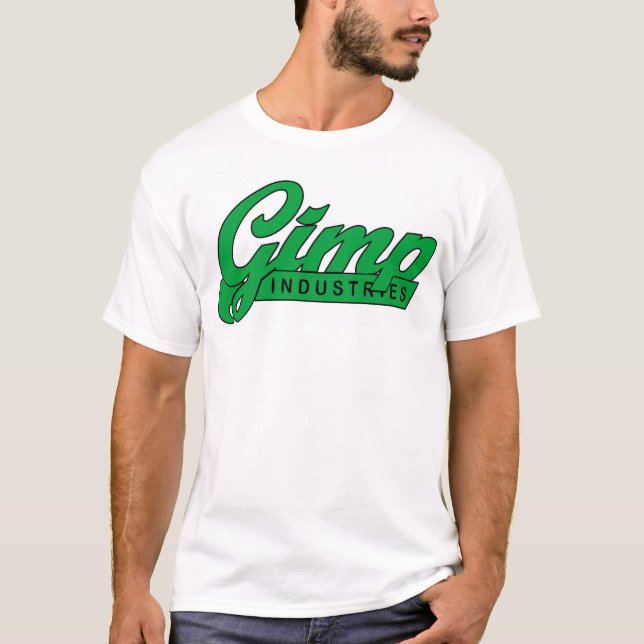 T-shirt force expéditionnaire des Marines (Devant)