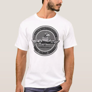 T-shirt Force reconditionnée