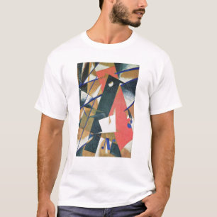 T-shirt Force spatiale Construction, 1921