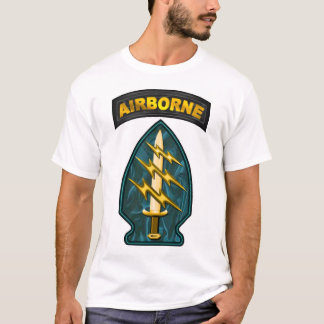 T-shirt Forces spéciales