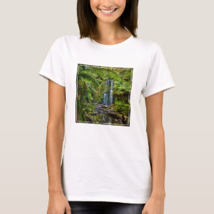 T-shirt Forêt   Beauchamp Falls Australie