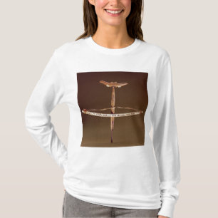 T-shirt Foret d'arc d'Inuit