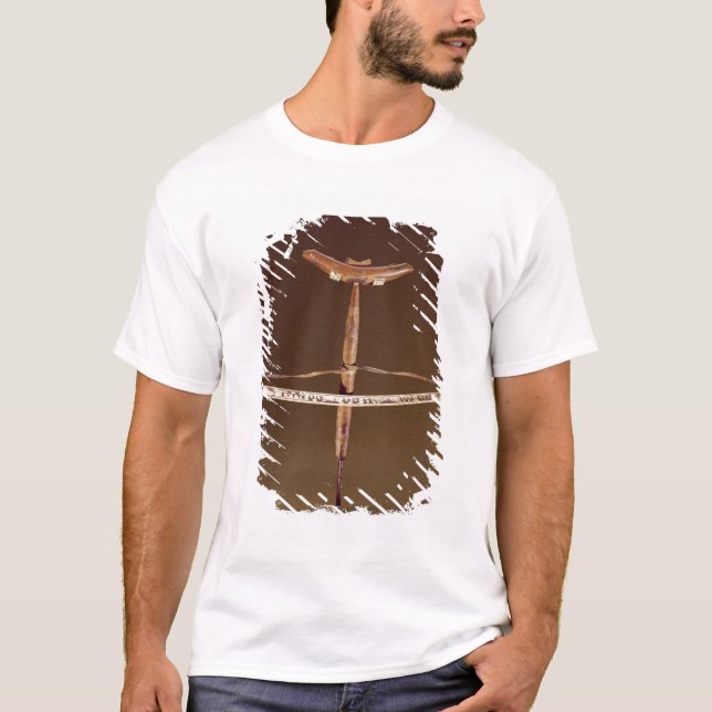 T-shirt Foret d'arc d'Inuit (Devant)