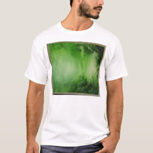T-shirt Forêt en cristal 1991
