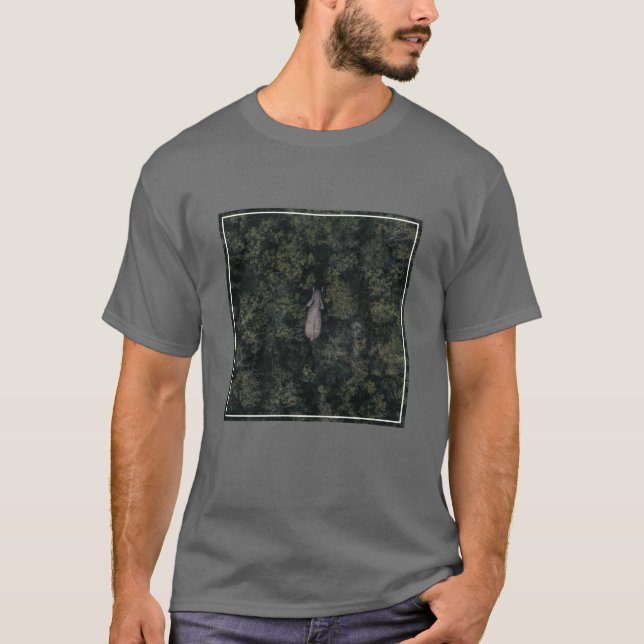 T-shirt Forêt | Lalibela Game Reserve (Devant)