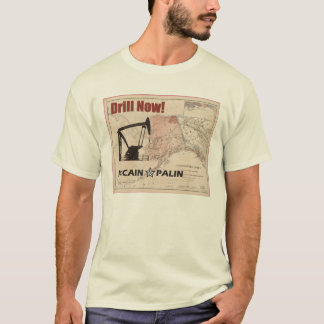 T-shirt Foret maintenant !