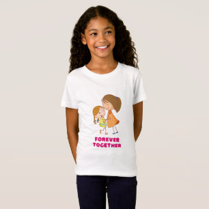 T-Shirt Forever ensemble