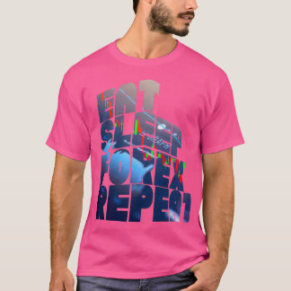 T-shirt Forex Trader 3