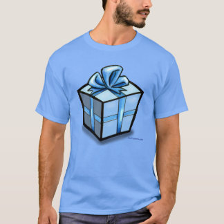 T-shirt Forfait cadeau