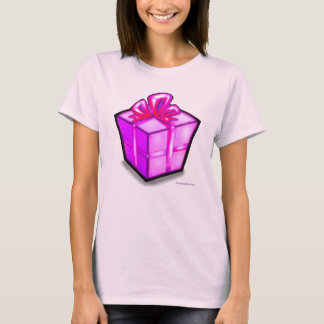 T-shirt Forfait cadeau