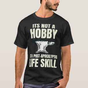 T-shirt Forge Forge Forge Forge Forge Anvil