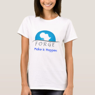 T-shirt FORGE Tête à manches longues pour femmes