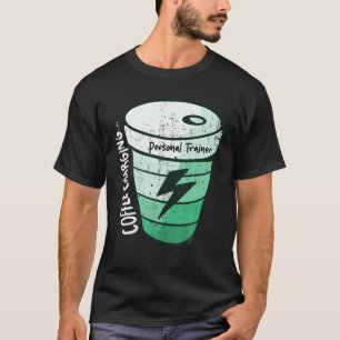 T-shirt Formateur personnel