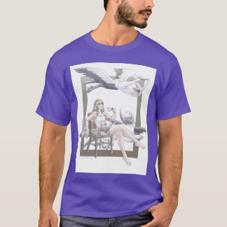 T-shirt Formateur Swift - TTPD