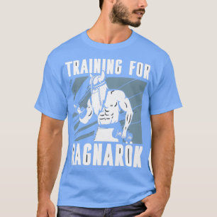 T-shirt Formation pour Ragnarok