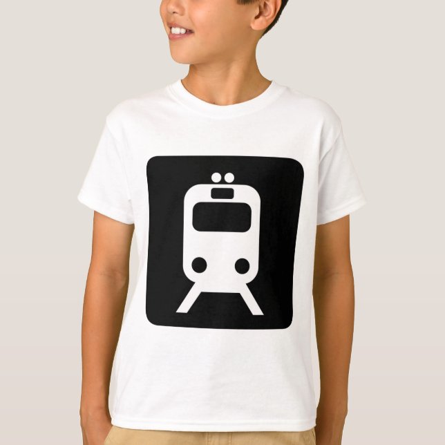 T-shirt Forme des produits d'amant ! (Devant)