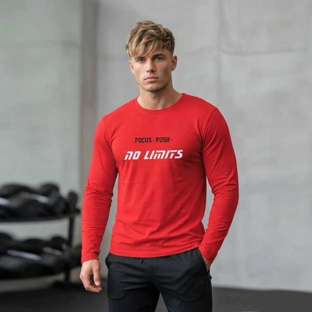 T-shirt Forme Motivationnelle (Créateur téléchargé)