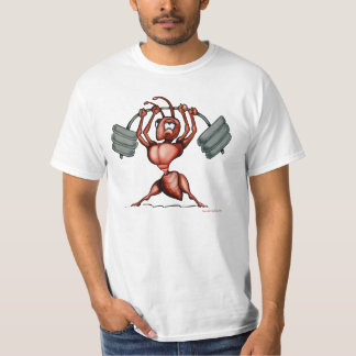 T-shirt Forme physique