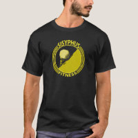 Forme physique de Sisyphus