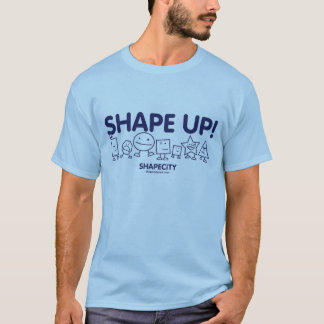 T-shirt FORMEZ la chemise adulte !