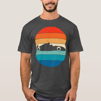 T-shirt Formule 1