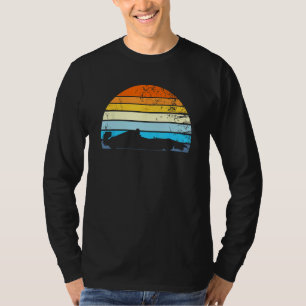T-shirt Formule Rétro Racecar Vintage Race Formulaire de c
