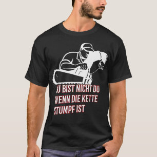 T-shirt Forstarters penter Zimmermann Frster 1