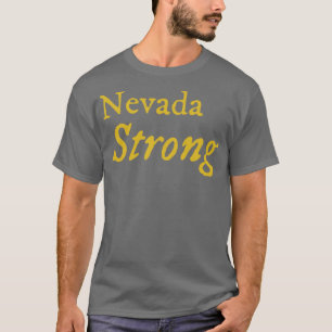 T-shirt Fort du Nevada
