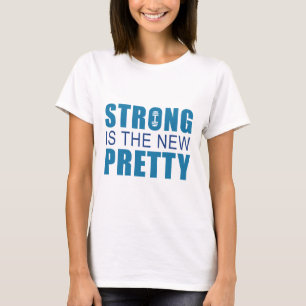 T-shirt Fort Est Le Nouveau Plutôt