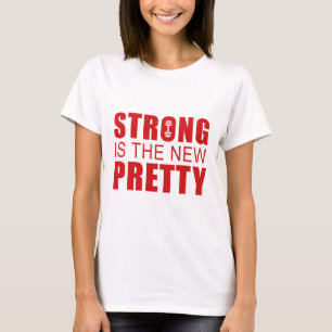 T-shirt Fort Est Le Nouveau Plutôt