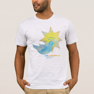 T-shirt Fort Lauderdale Sun