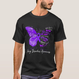 T-shirt Fort Nous Sommes Jusqu'À Ce Qu'On MANGE DES TROUBL
