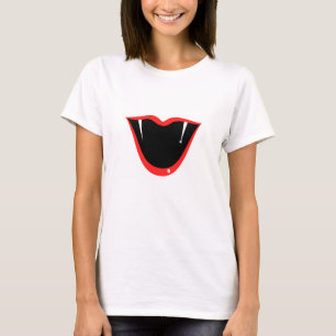 T-SHIRT FORT SOURIRE