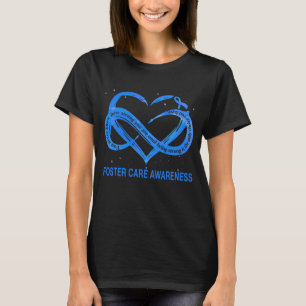 T-shirt Forte Est Le Seul Choix Que Vous Avez À FOSTER CAR