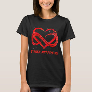 T-shirt Forte Est Le Seul Choix Que Vous Avez Marché