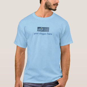 T-shirt Forum de soutien de diabète (hommes)