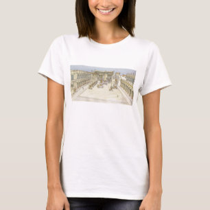 T-shirt Forum impérial. Rome