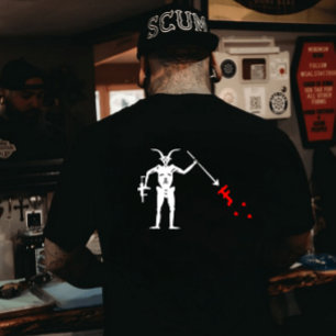 T-shirt Forward Observations Group Gypsy Walters Premium T