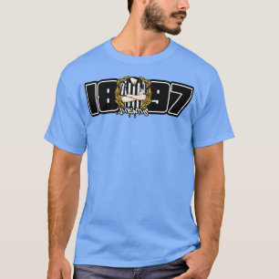 T-shirt forza juve