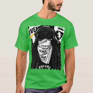 T-SHIRT FORZA JUVENTUS