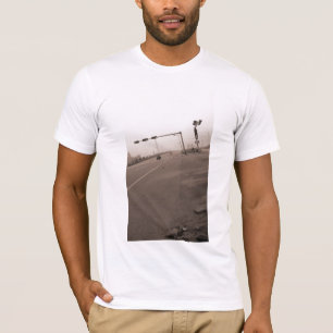 T-shirt Foshan-Route