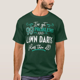 T-shirt Fosses de pelouse Cadeau de chemise - Fosses de pe