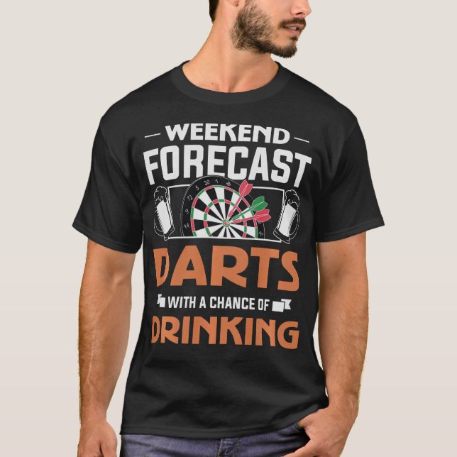 T-shirt Fosses S2 (59) (Devant)