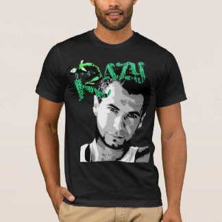 T-shirt fou