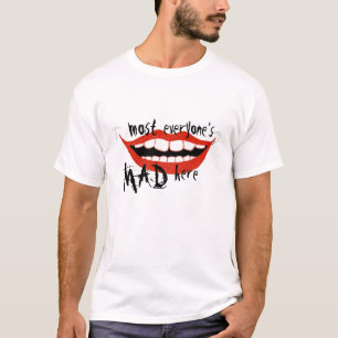 T-shirt FOU