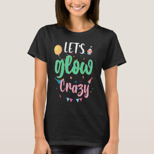 T-shirt Fou Fou Cupcake Anniversaire Pour Fille Qui Aime
